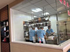 -菊花女水饺(闻涛苑店)