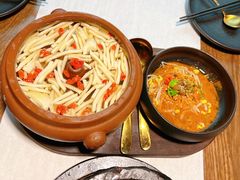 原味汽锅鸡-雀舞·私食(凯德店)