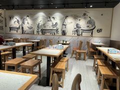 -天祈楼·兰州拉面(白云国际机场店)