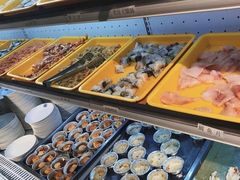 -爱客得牛排海鲜烤肉·火锅自助(春熙路黑金好店)