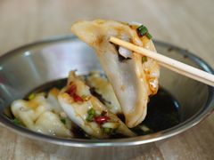-张记米饺