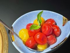 -無二炙坊·和牛烧肉(大钟寺1733店)