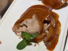 -小大董·烤鸭(王府井apm店)