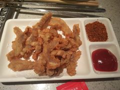 -海底捞大排档火锅(悦荟广场店)