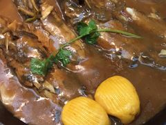 -上关雪東北菜(中房金谊店)