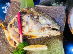 -昱匠·日本料理(金融街店)