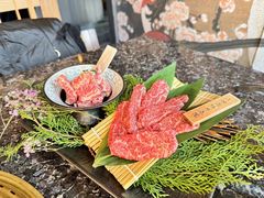 -老乾杯和牛烧肉(王府中环店)