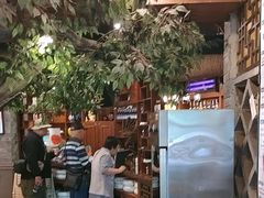 -万里闯关东铁锅炖菜馆(高新旗舰店)