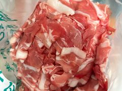 -景泰马记电烤串(景泰店)