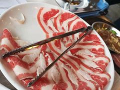 -郑阿姨的家·이모네·韩料&烤肉(武川路店)