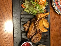 -I HOLIC艾豪丽披萨(KKone店)