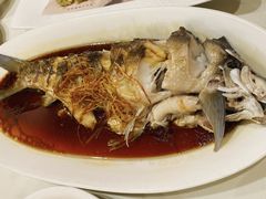 -胖姐渔村(中源大道店)