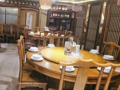 -李久其家民间餐厅(观沙岭公园店)