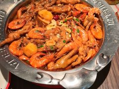 -胖哥俩肉蟹煲(杭州下沙学林街店)