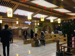 -极乐汇汗蒸会馆(杭州店)