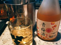 -KAOTOWN烤堂•烧烤(海汇港店)