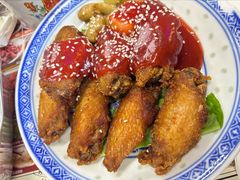 -老三样·旧食新味(万寿宫店)