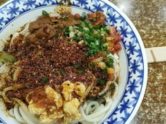 -樊二郎·驴蹄子面(科技路店)