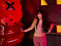 -MAO Livehouse西安