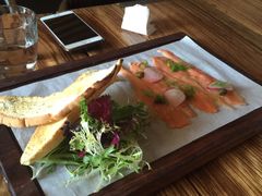 -PIZZA BIANCA(民园店)