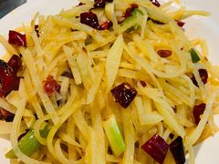 -杨氏青龙虾·羊蝎子(金盛路总店)