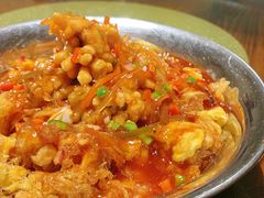 五柳鱼炸蛋-农汤老店(顺联公园里店)