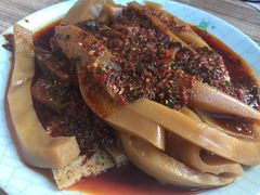 -清真益鑫羊肉手抓馆(南大街店)