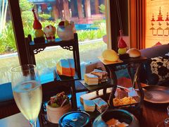 -西双版纳洲际度假酒店兰吧