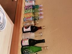 -柏鮨寿司.刺身.定食(米山町地中海店)