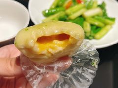 侨乡葱茸包-闽和南(深圳万象城店)