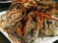 -莲花公园煎蟹(总店)