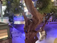 -绿茶餐厅(南昌王府井店)