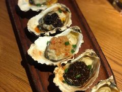 蠔太郎烤生蚝-蚝太郎 • 海鲜烧烤(Upark店)