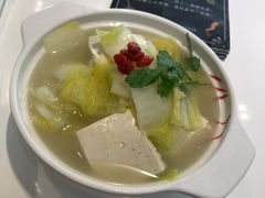 -嘉和一品粥(魏公村店)