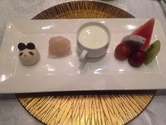 -外高桥喜来登酒店采悦轩