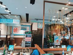-江小渔鲜鱼火锅(西二道街店)