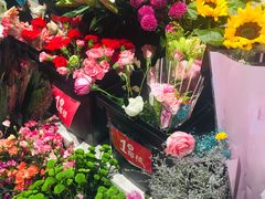 -盒马鲜生(红莲店)