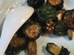 -难忘的面(五矿君澜酒店)