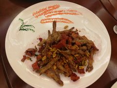 -许鲜生健康生活馆·精细潮菜(奥绅体育公园店)