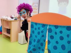 -贝迪森儿童成长中心(未央汉神中心)