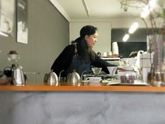 -研途咖啡馆(健康路店)