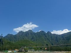 -孤山寨风景区