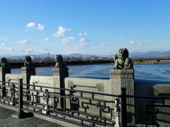 -卢沟桥文化旅游区