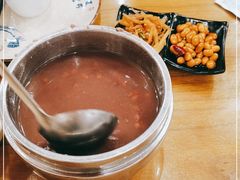 -毛毛熏肉•东北菜老字号(大安街店)