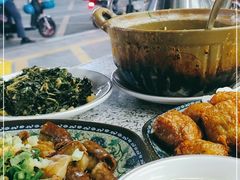 -潮汕美食.厚弥粥(白石洲店)