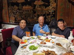 -北平盛世·新京菜·北京烤鸭(劲松·双井店)