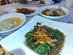 -金时代顺风大酒店(静安大融城店)