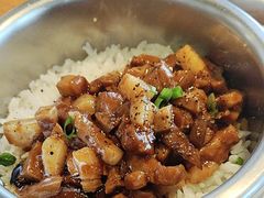 -味太助·银饭食堂(中华城店)
