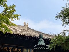 -红螺寺