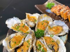 -梅筑·创意料理(王府井百货店)